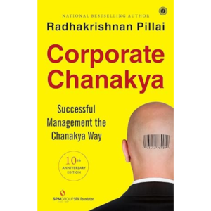 Corporate Chanakya