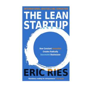The Lean Startup-worthfull.in