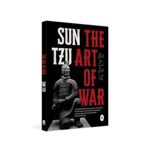 The Art of War-worthfull.in