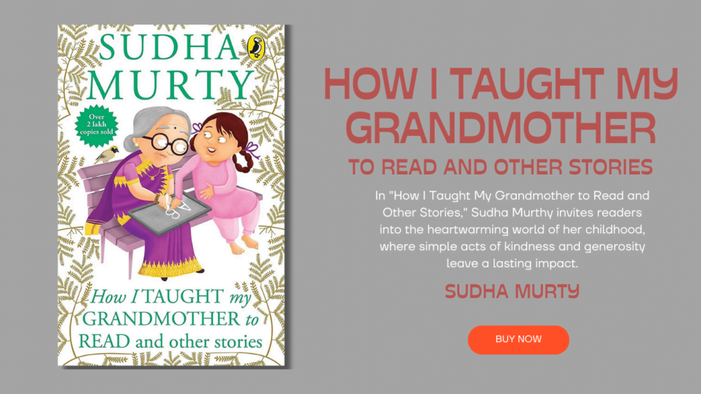 how i taught my grandmother to read and other stories