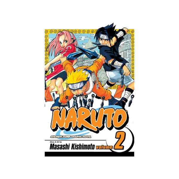 naruto 2