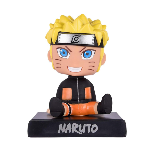 Naruto Action Figure